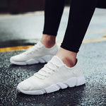 [Luxury Brand PU Leather Fashion Men Business Dress Loafers Pointy Black Shoes Oxford Breathable Formal Wedding Shoes From $25.64 VIEW] - [happygostore