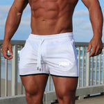 Brand men's swimming shorts quick-drying swimming trunks beach board shorts shorts swimwear men's water sports surfing shorts