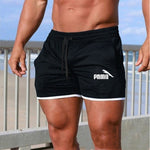 Brand men's swimming shorts quick-drying swimming trunks beach board shorts shorts swimwear men's water sports surfing shorts