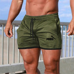 Brand men's swimming shorts quick-drying swimming trunks beach board shorts shorts swimwear men's water sports surfing shorts