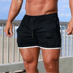 Brand men's swimming shorts quick-drying swimming trunks beach board shorts shorts swimwear men's water sports surfing shorts