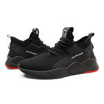 [Luxury Brand PU Leather Fashion Men Business Dress Loafers Pointy Black Shoes Oxford Breathable Formal Wedding Shoes From $25.64 VIEW] - [happygostore