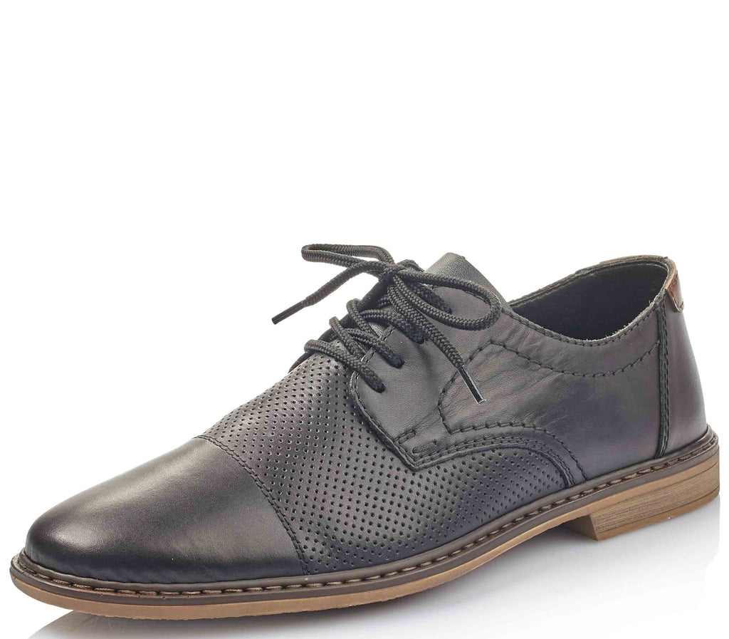 [Luxury Brand PU Leather Fashion Men Business Dress Loafers Pointy Black Shoes Oxford Breathable Formal Wedding Shoes From $25.64 VIEW] - [happygostore