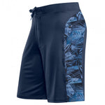 AIMPACT mens summer Fitness Shorts men's jogger cansual Knee length Shorts bodybuilding quick Dry Workout Beach sportwears