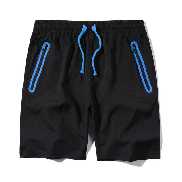 Zipper Pocket Beach Shorts Men 2020 Summer Shorts Maillot De Bain Bermuda Swimwear 2020 Men's Board Shorts Male Surf Boardshorts