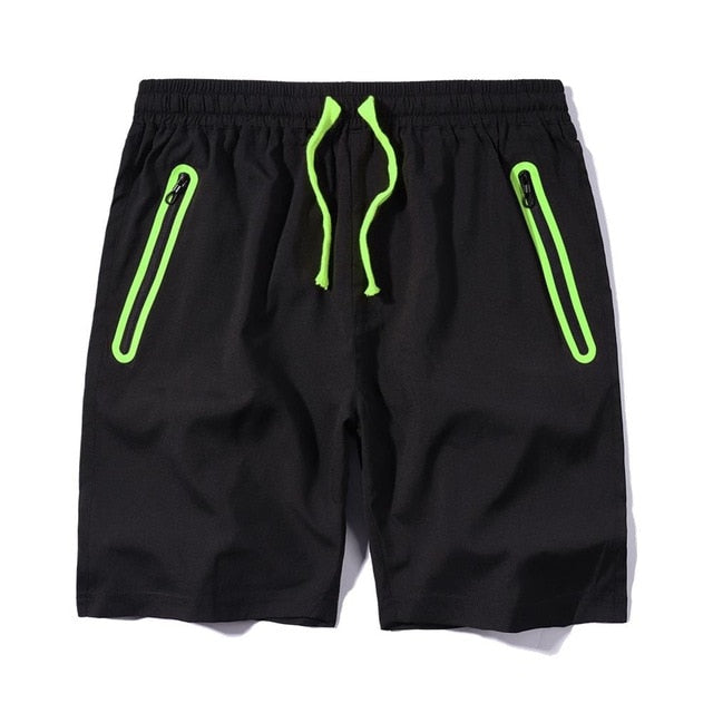 Zipper Pocket Beach Shorts Men 2020 Summer Shorts Maillot De Bain Bermuda Swimwear 2020 Men's Board Shorts Male Surf Boardshorts