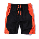 Zipper Pocket Beach Shorts Men 2020 Summer Shorts Maillot De Bain Bermuda Swimwear 2020 Men's Board Shorts Male Surf Boardshorts