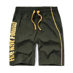 Zipper Pocket Beach Shorts Men 2020 Summer Shorts Maillot De Bain Bermuda Swimwear 2020 Men's Board Shorts Male Surf Boardshorts