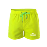 New Men's Beach Short Swim Shorts Surfing Maillot De Bain Sport Men's Board Shorts Bermuda Swimwear Mens Running Sports shorts